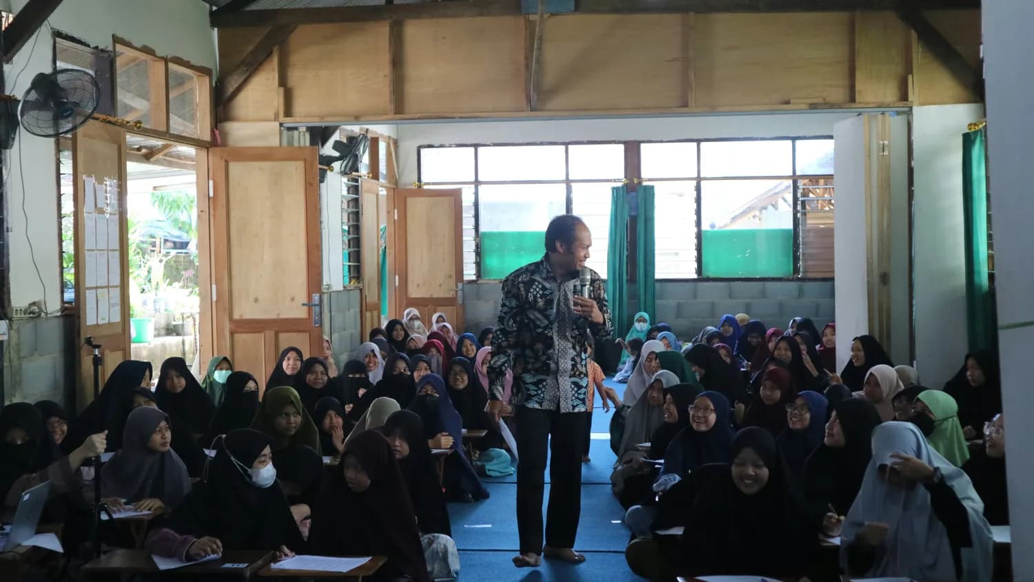 张雨晴法官：家庭教育是青少年法律意识培养的关键