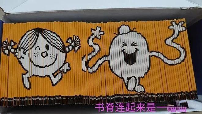 这6套百看不厌的绘本故事，越看越上头，适合3岁以上的孩子