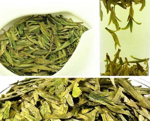 龙井茶保存指南：2年保质期，0℃~5℃最佳储存温度