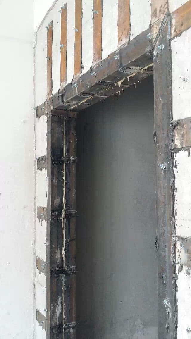 混凝土墙体拆除技巧：详解混凝土墙上开门口的方法