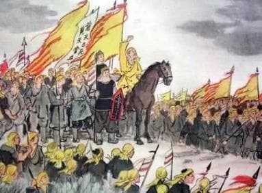 明末农民起义对后世产生了哪些积极影响？又有哪些消极影响？