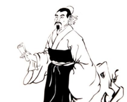 言偃：孔子的杰出弟子与思想传承者