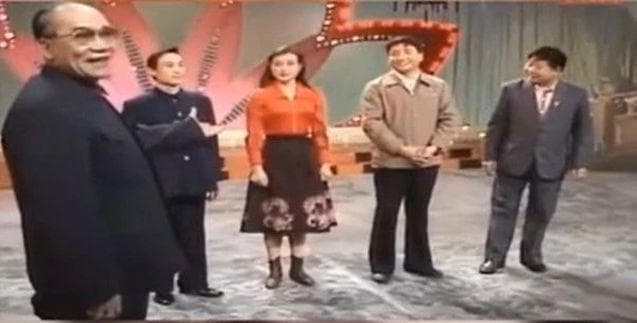 赵丽蓉巩汉林再聚首？春晚经典回忆杀！