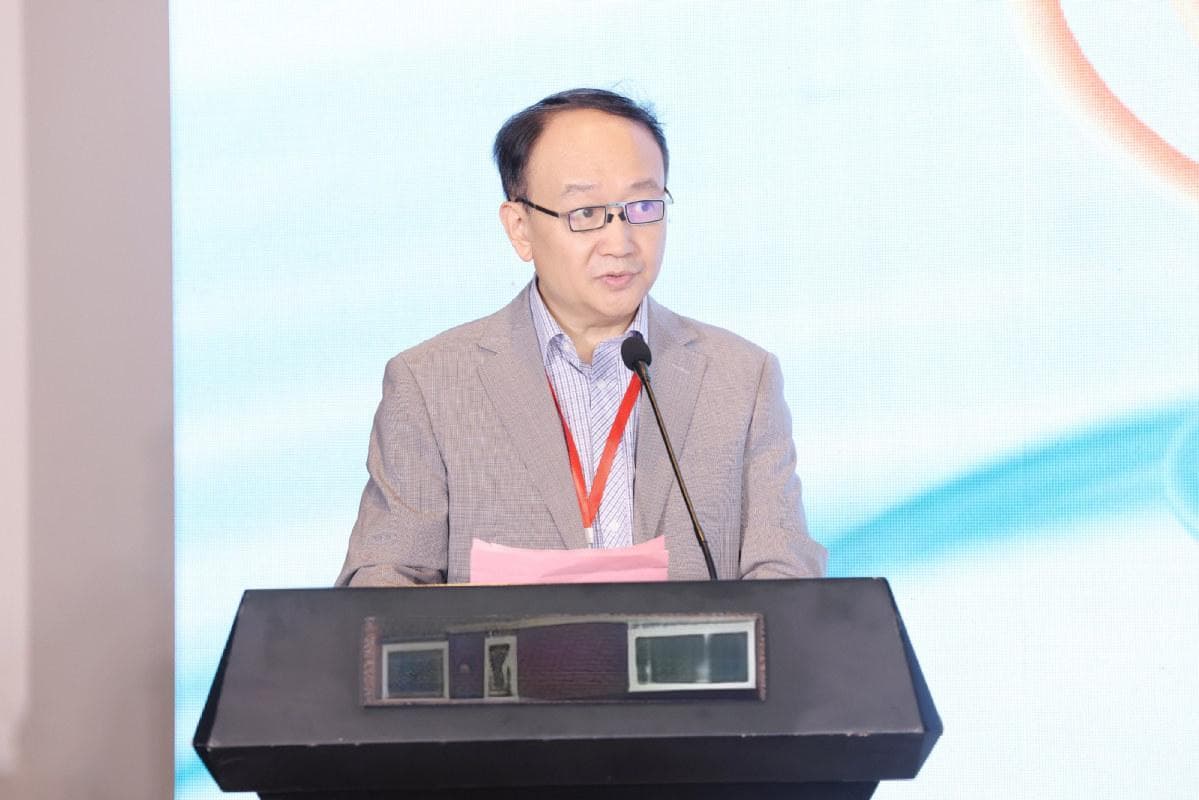 DHA市场迎来新规范：儿童脑部发育及DHA选品标准高峰论坛召开