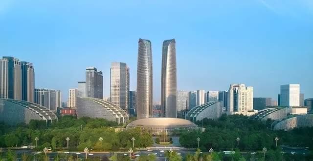 成都公布人口数据！正在逼近中国人口第三城