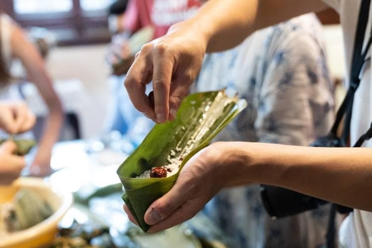 专家建议：糖尿病患者吃粽子的六大注意事项