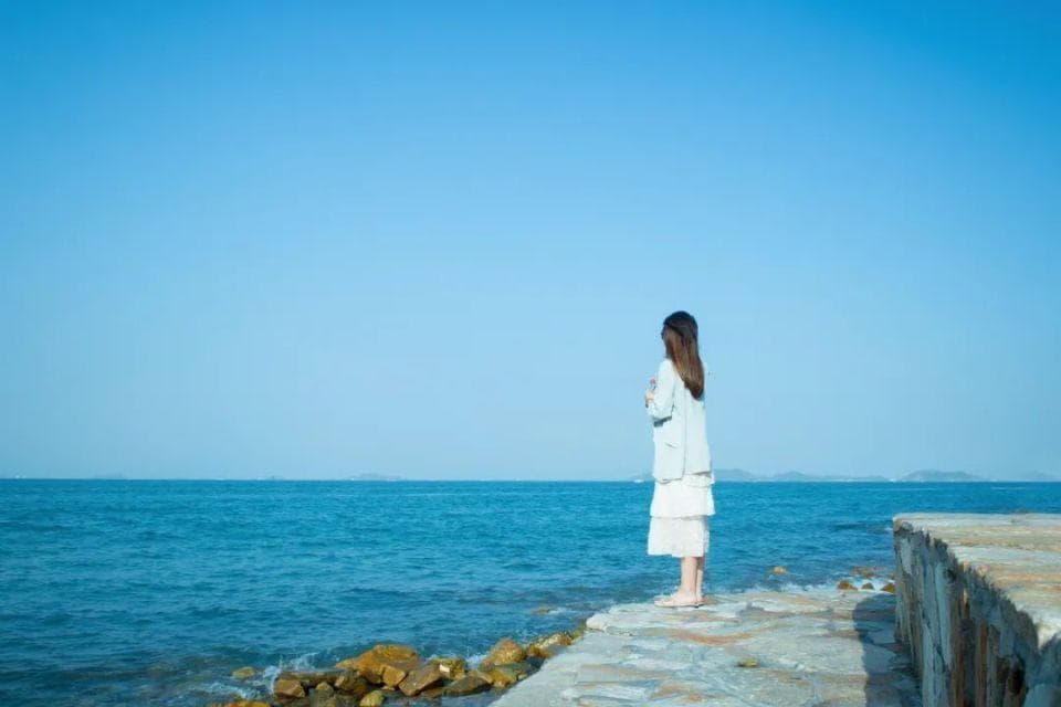 一个人最大的本领：识人（经典）