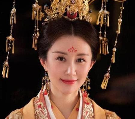 长孙皇后与“观音婢”之称的由来