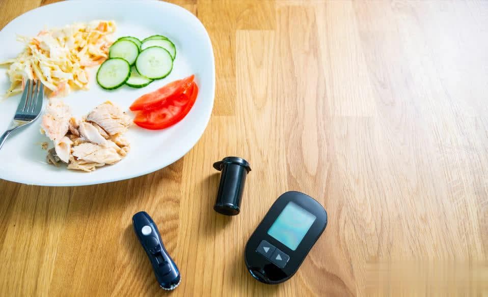 吃对主食，控好血糖并不难！送你一份糖尿病人的主食攻略