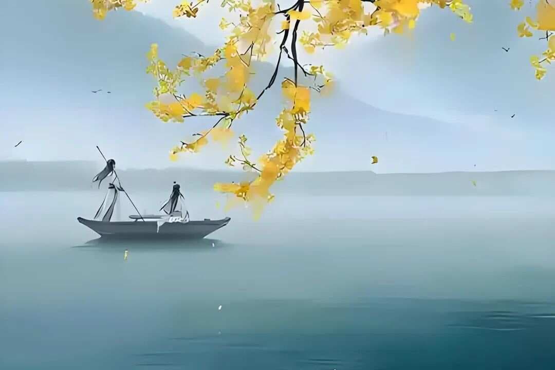 苏东坡10首诗词，智慧通透，治愈内耗