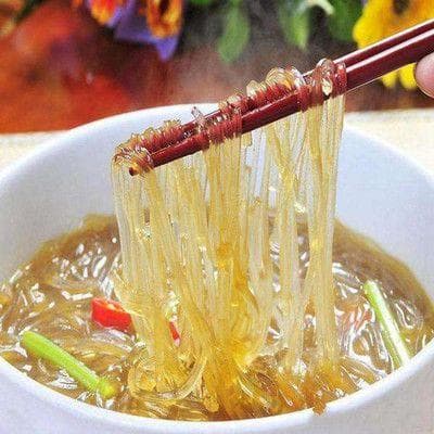这篇文章负责地告诉你，你买来吃的可能一直就是木薯粉！不信你看