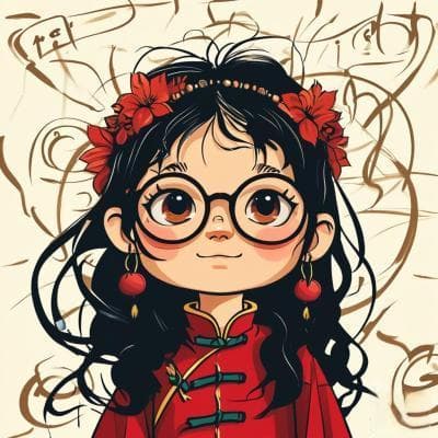 薛宝钗的性格特征