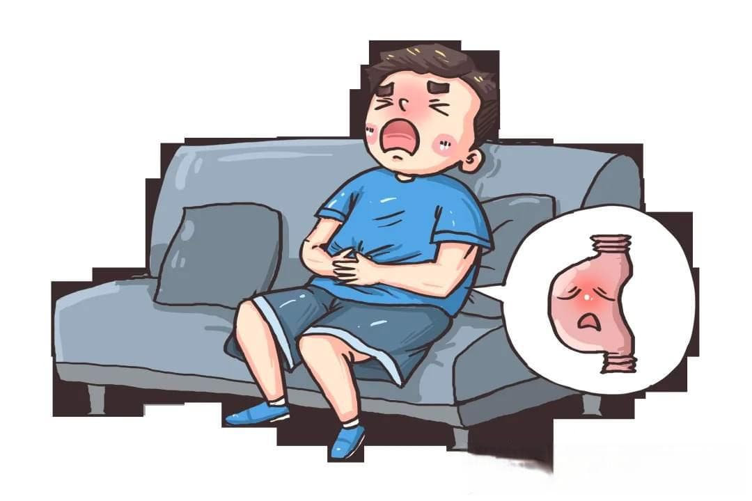 消化不良的小助手—促胃肠动力药