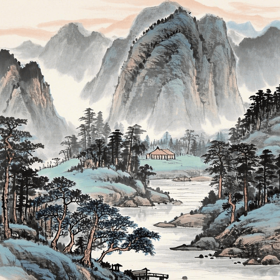 君子九思：在喧嚣世界中修身养性与为人处世的智慧