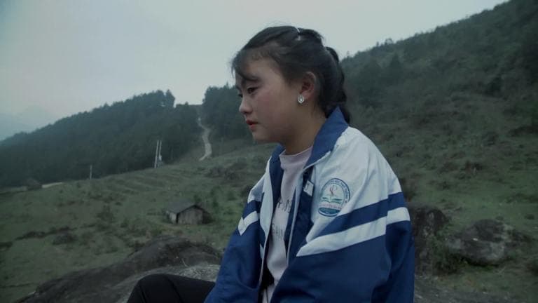 《迷雾中的孩子》：揭開越南赫蒙族搶婚文化的黑暗面