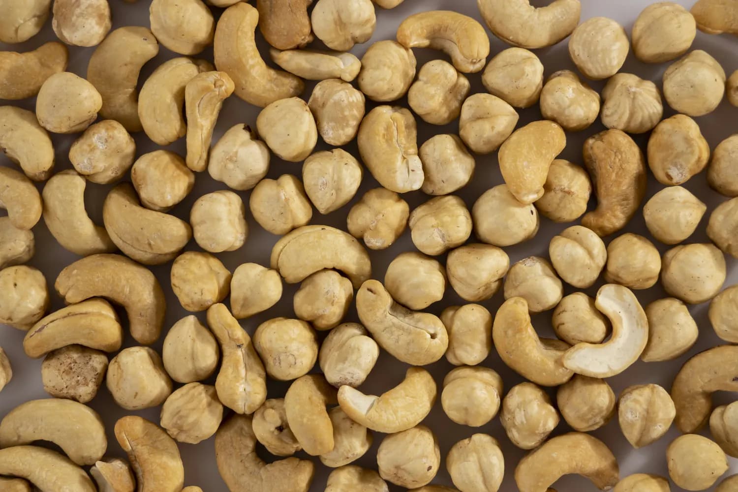坚果营养排行榜：开心果蛋白质第一，核桃Omega-3最高