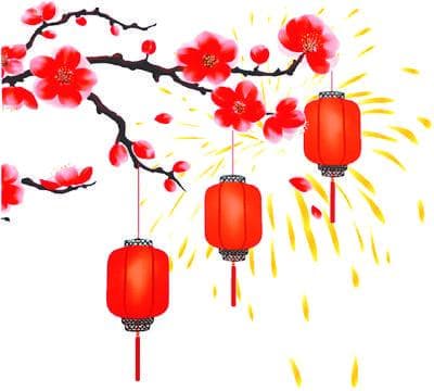 巧做除夕团圆饭 健康快乐过新年