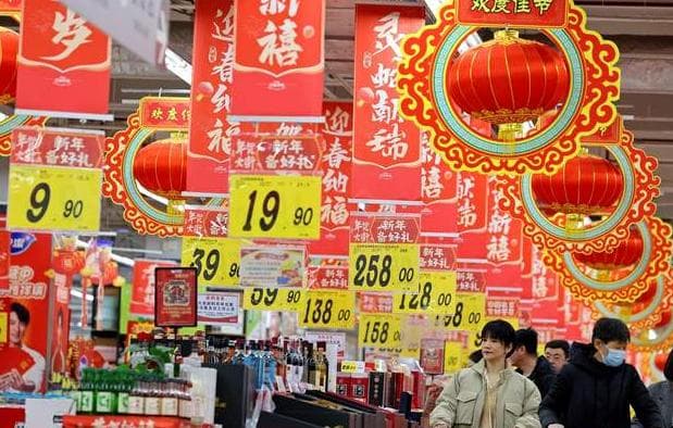 2024年GDP增长5.0%对A股市场的积极意义及应对策略