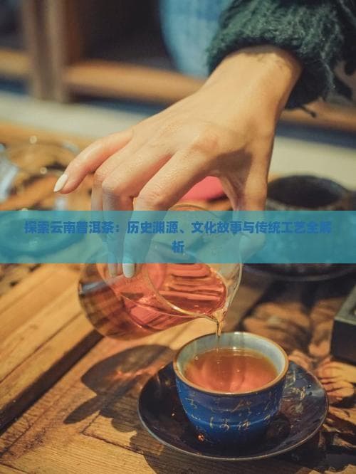 探索云南普洱茶：历史渊源、文化故事与传统工艺全解析