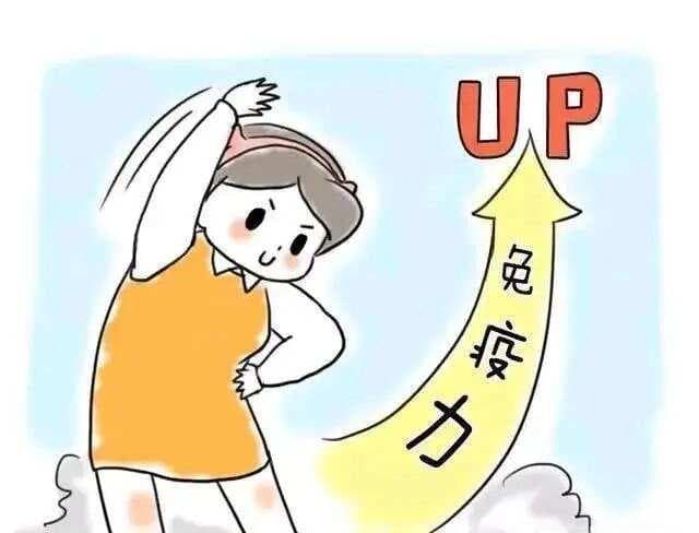 增强免疫力的五大中成药全解析