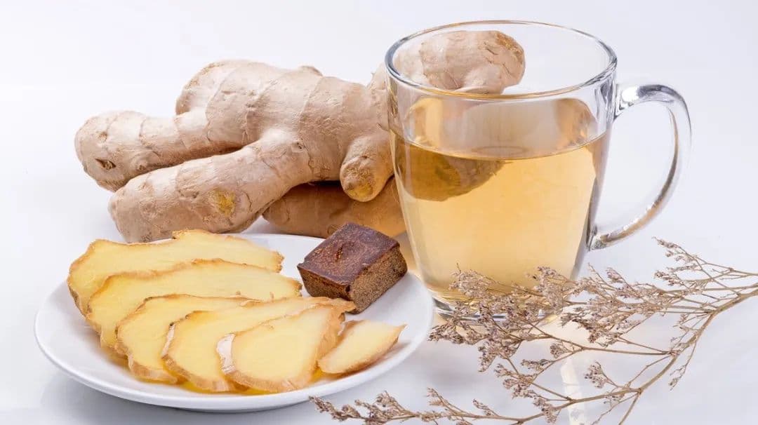 上了65岁要远离生姜？提醒：这几种食物要少吃