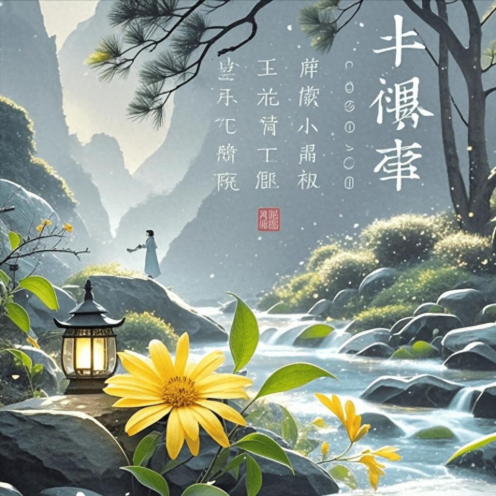 十首古诗里的寒露：秋意浓时的文人情怀