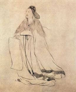 从诗句看陶渊明的人生哲学：物质与精神的平衡之道