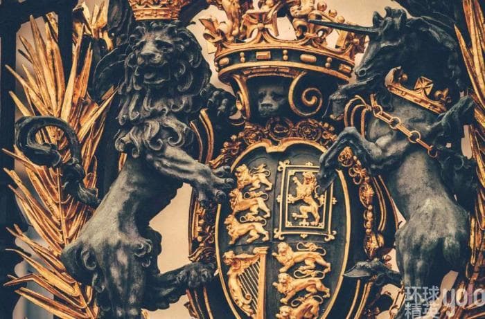 英国王室的前尘往事之斯图亚特王朝：中世纪的英伦王者