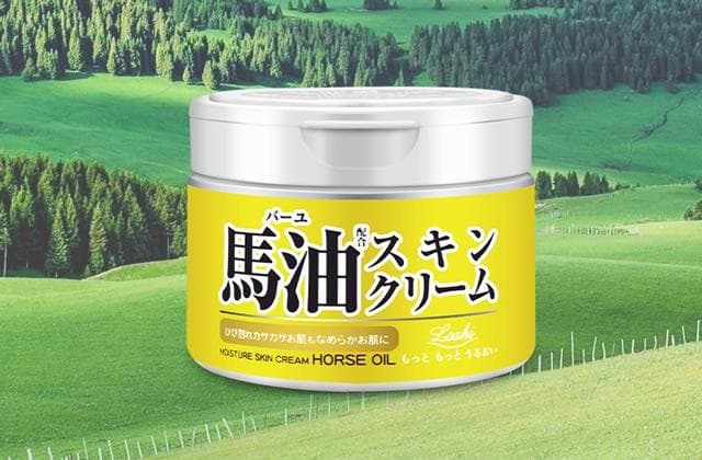 马油是什么东西 马油的功效和作用