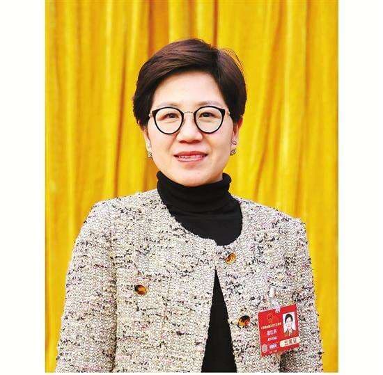 龙头企业更要挑起科技创新“大梁”