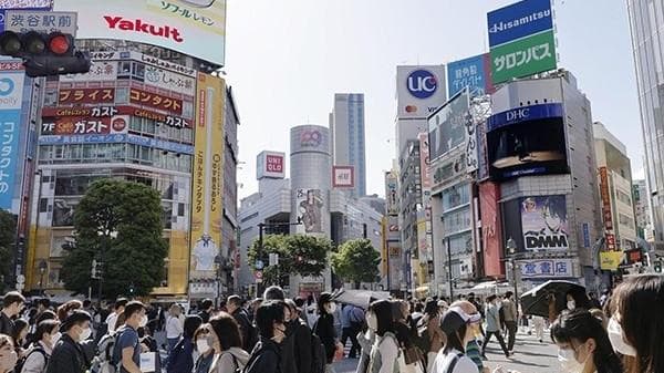 日本劳动力短缺比疫情前更严重，哪些行业最缺人