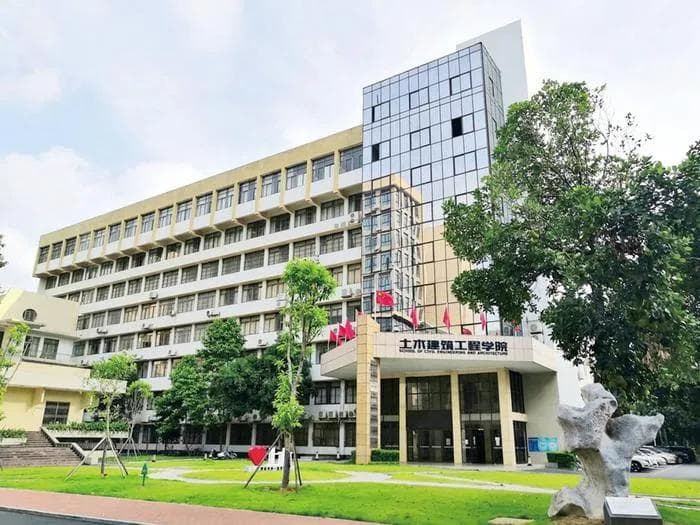 广西知名众高校，优势专业大盘点