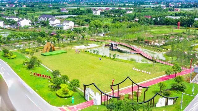 农村收入连续20年全省第一，嘉兴城乡融合经验全国推广