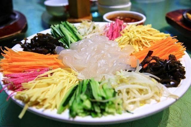 春节家宴10道经典凉菜，建议收藏