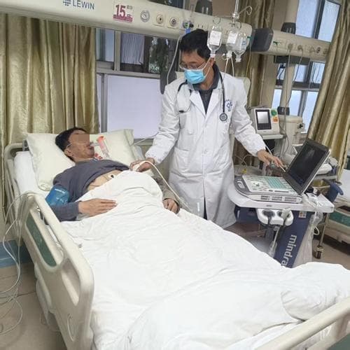 急性酒精中毒急救指南：专家教你关键时刻科学应对