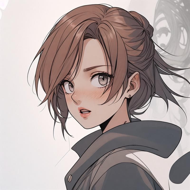 人物头像卡通：创意设计与制作指南