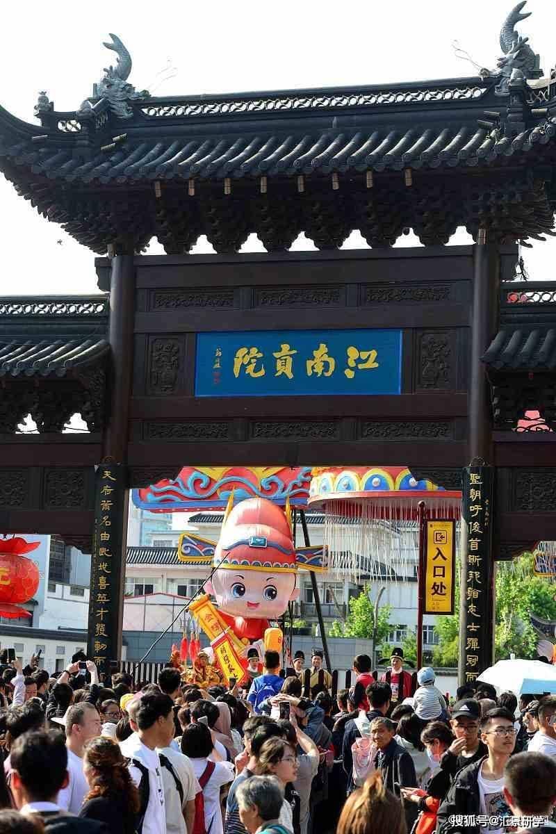 南京人文历史研学营：探寻千年古都的文化底蕴