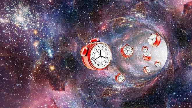 新研究：弗里德曼宇宙中的可穿越虫洞