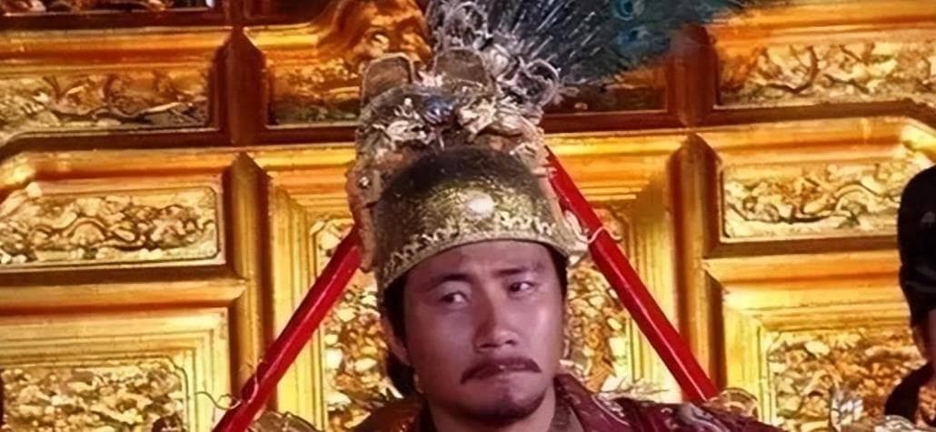 曾让朱元璋放牛的地主刘德，在朱元璋当上皇帝后，他的下场如何？