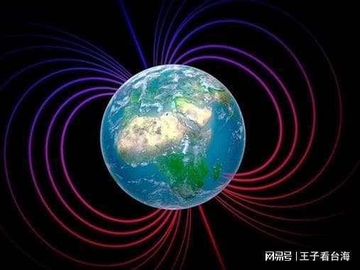 人类的保护神！地磁场是如何保护我们免受太阳辐射的？
