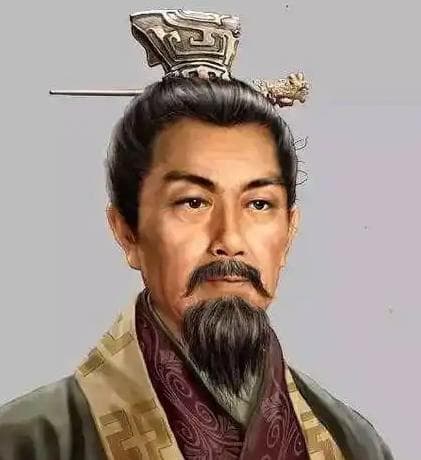大秦帝国的丞相李斯：法家思想的践行者与政治斗争的悲剧人物