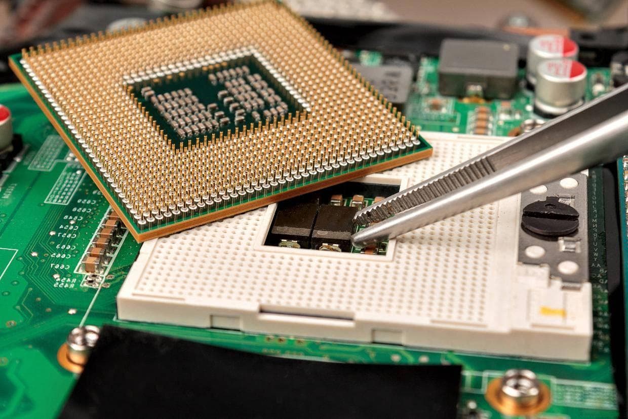 盒装CPU与散装CPU：定义、价格与性能全解析