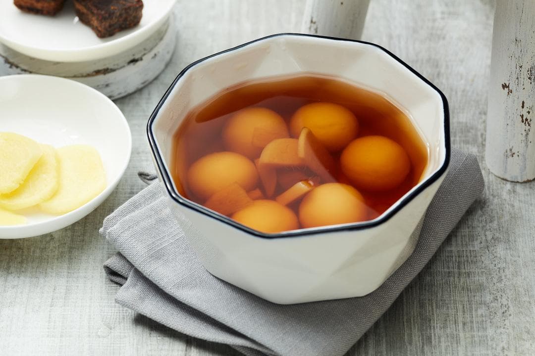 不只有汤圆！广东人过元宵还有这些食俗，应节滋养食谱快收藏