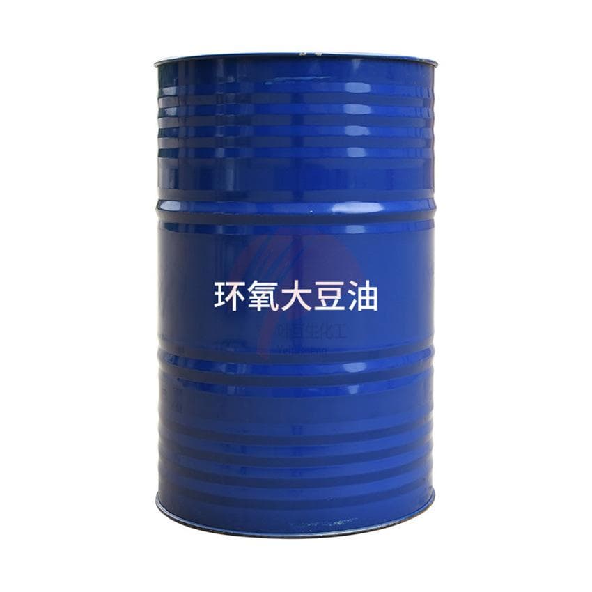 环氧大豆油，环氧增塑剂ESO的化学性质及用途