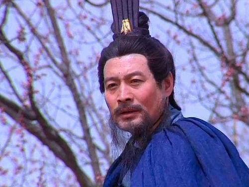 徐庶生平概述及几种死亡原因