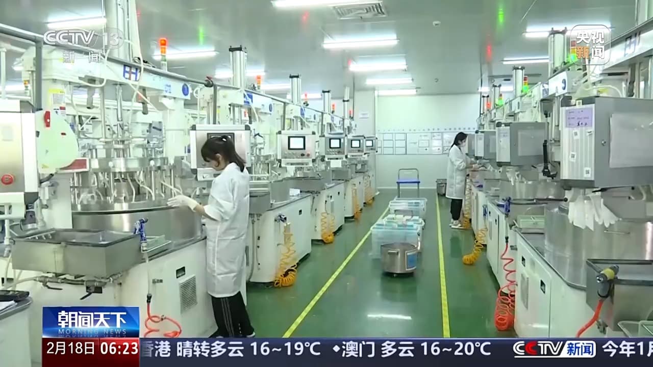 在家门口就业、10秒简历速达 @求职者：春季招聘等你来！