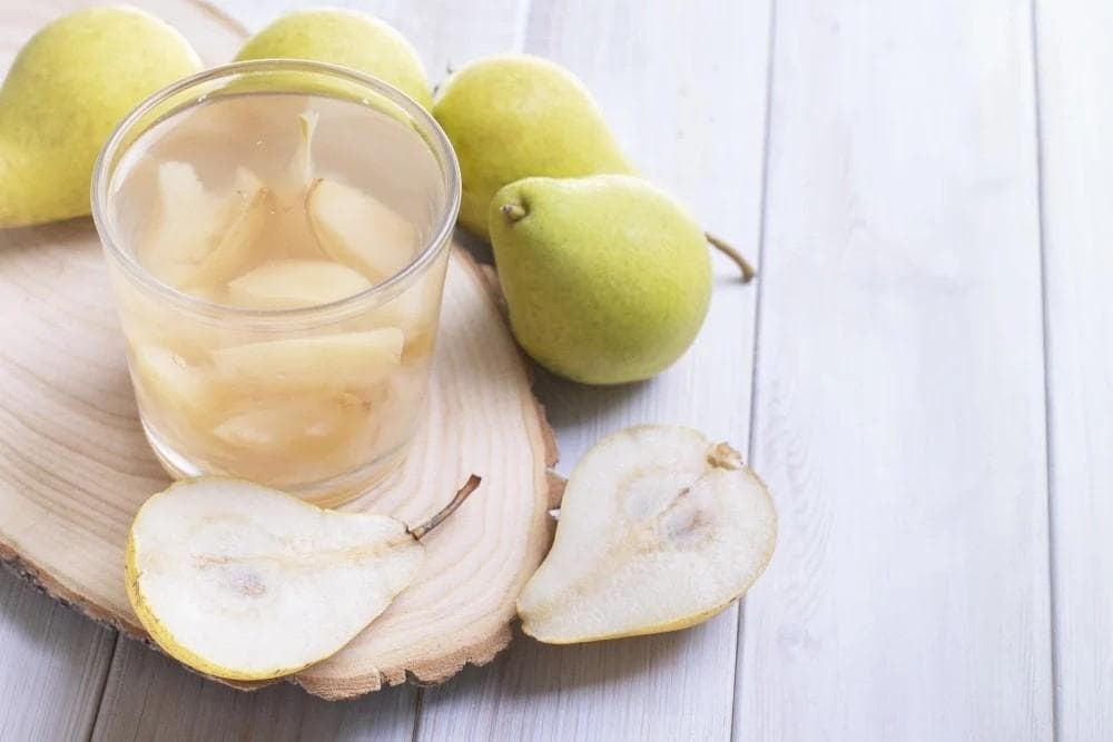 【雪梨水食谱】8种简易做法！清热、止咳化痰！搭配不同食材不同功效！4类人慎食！