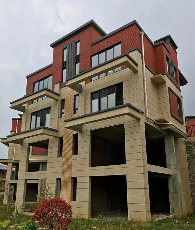 住叠墅是一种什么样的体验？下叠、上叠和中叠，大有不同