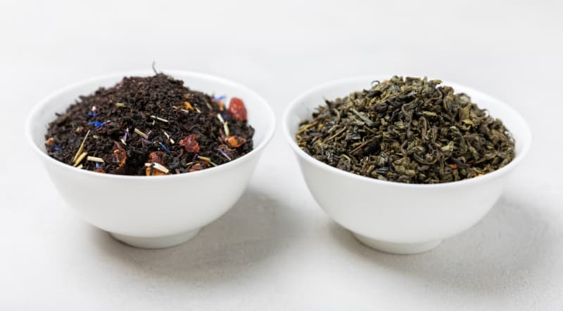 玄米乌龙茶的功效与饮用指南