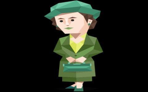 INFJ人格类型及相关建议：生活、伴侣篇